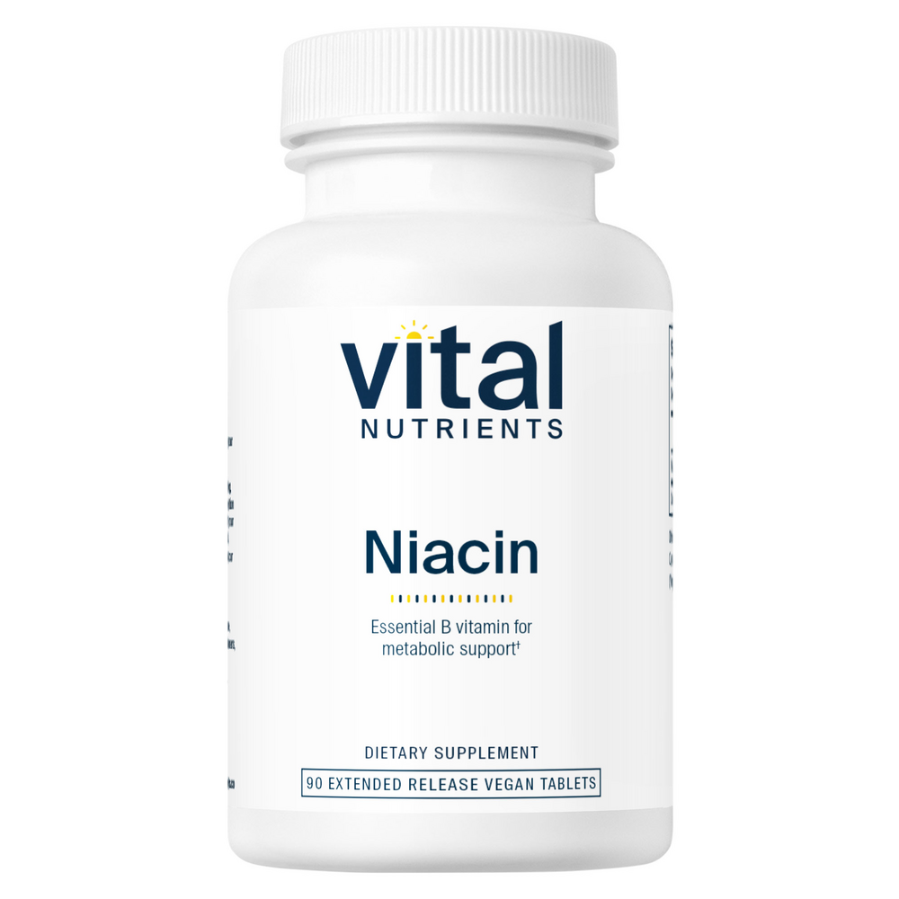 Niacin