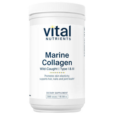 Marine Collagen 300 gr