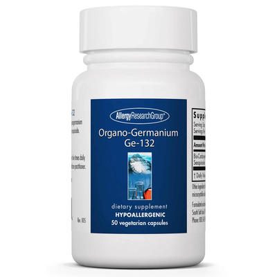 Germanium (Organic) 150mg