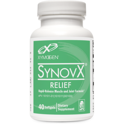 SynovX Relief