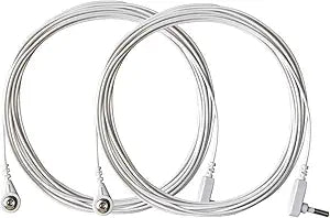 Cables de conexion a tierra