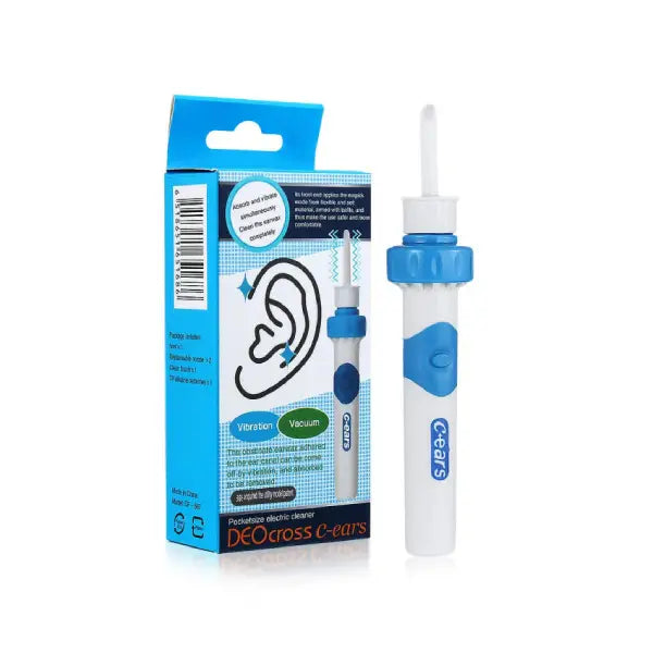 Deocross C-ears