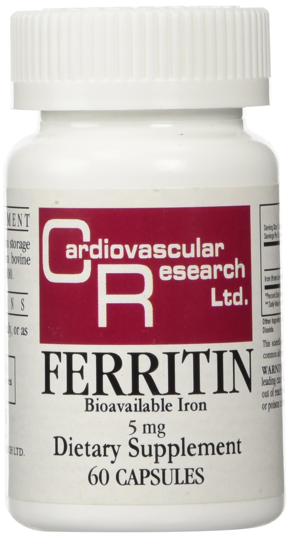 Ferritin