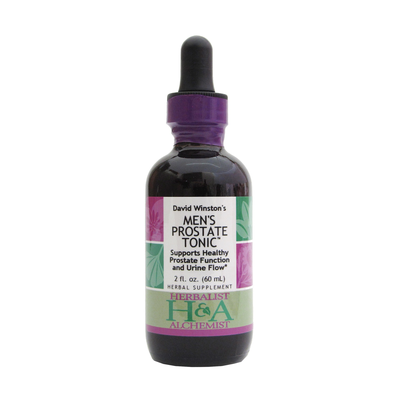 Men’s Prostate Tonic
