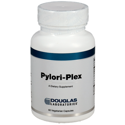 Pylori-Plex 60 caps
