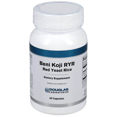 Red Yeast Rice