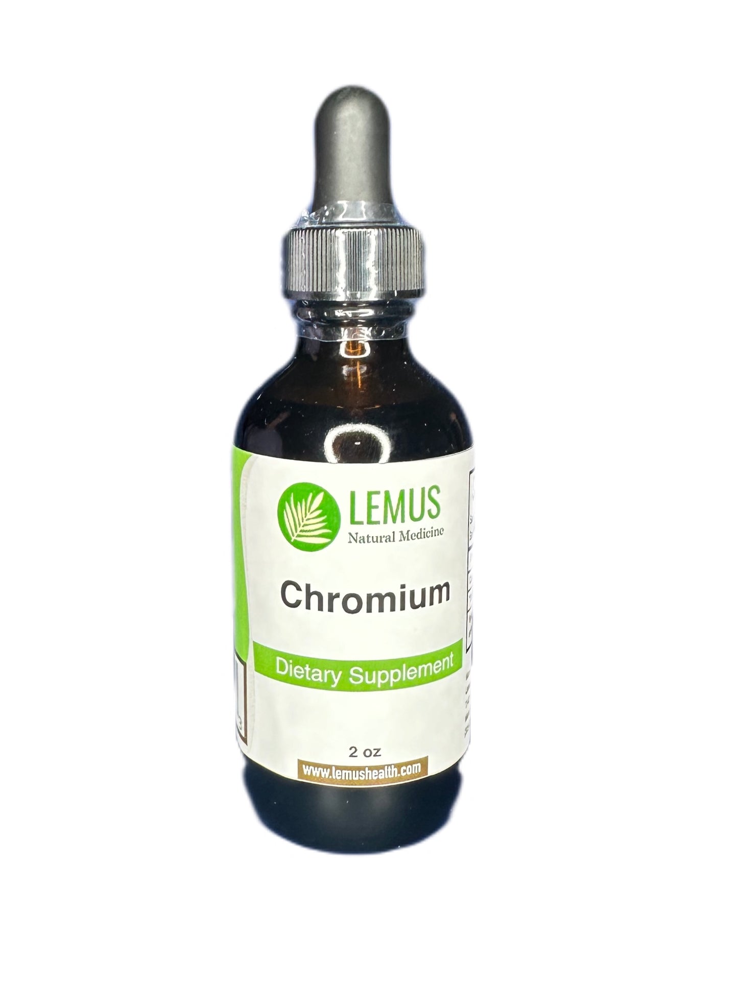 Chromium 2oz
