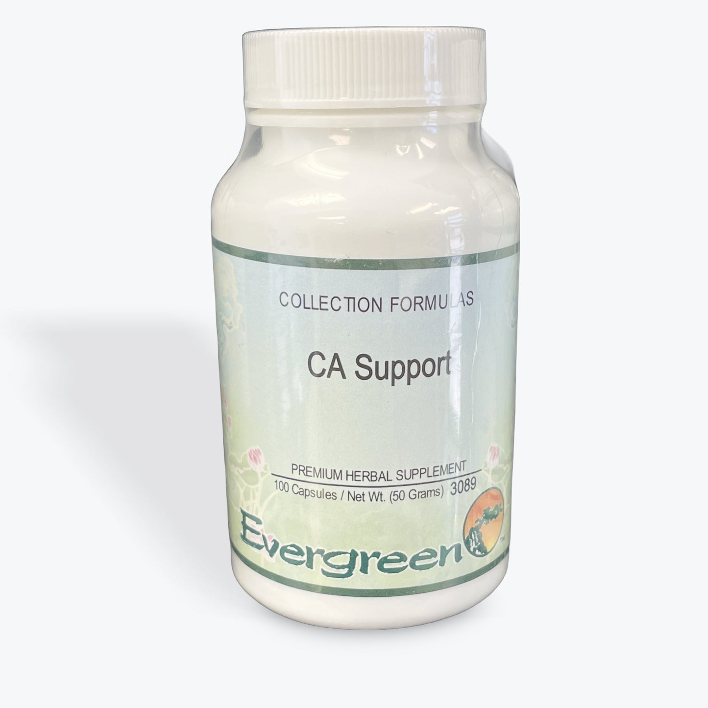 Ca Support 100 caps