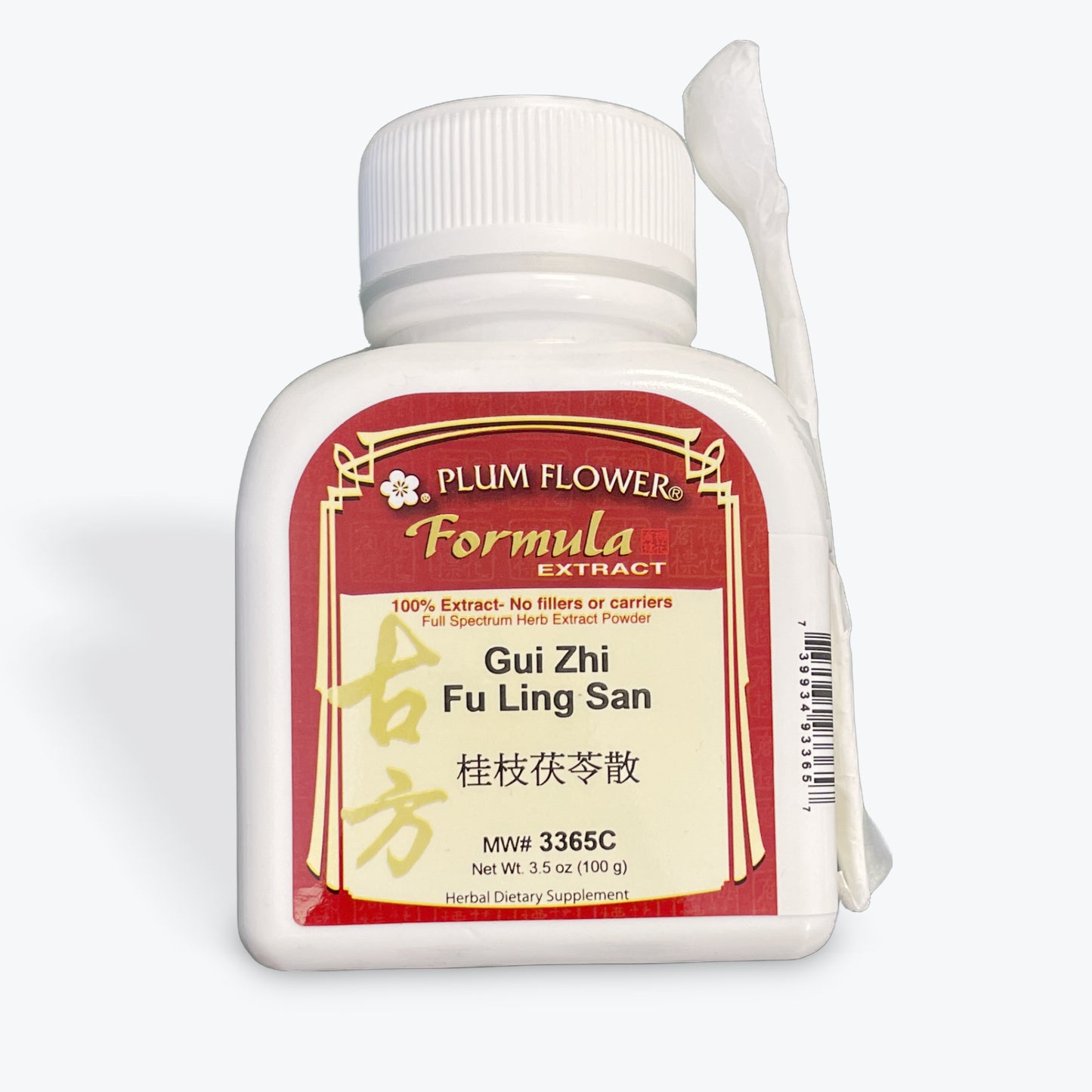 GUI Zhi Fu Ling San 3.5 oz