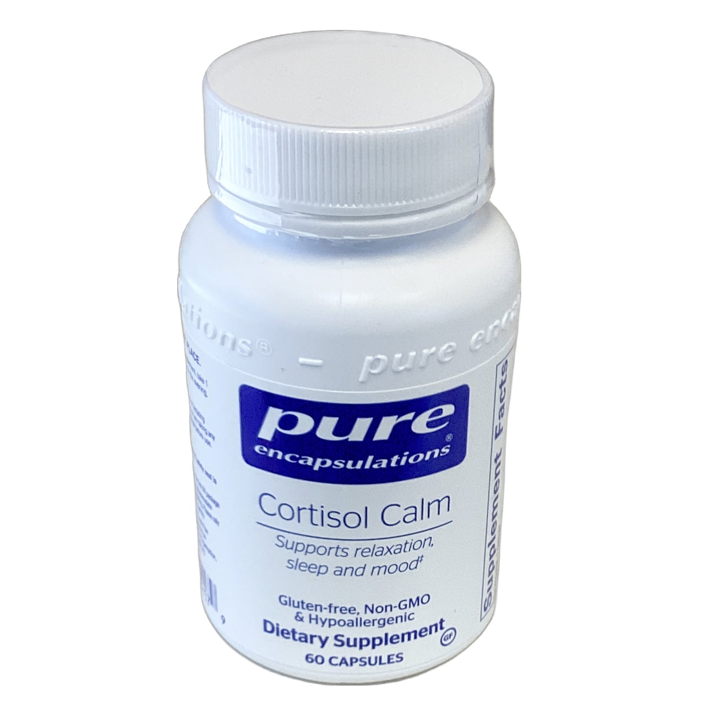 Cortisol Calm