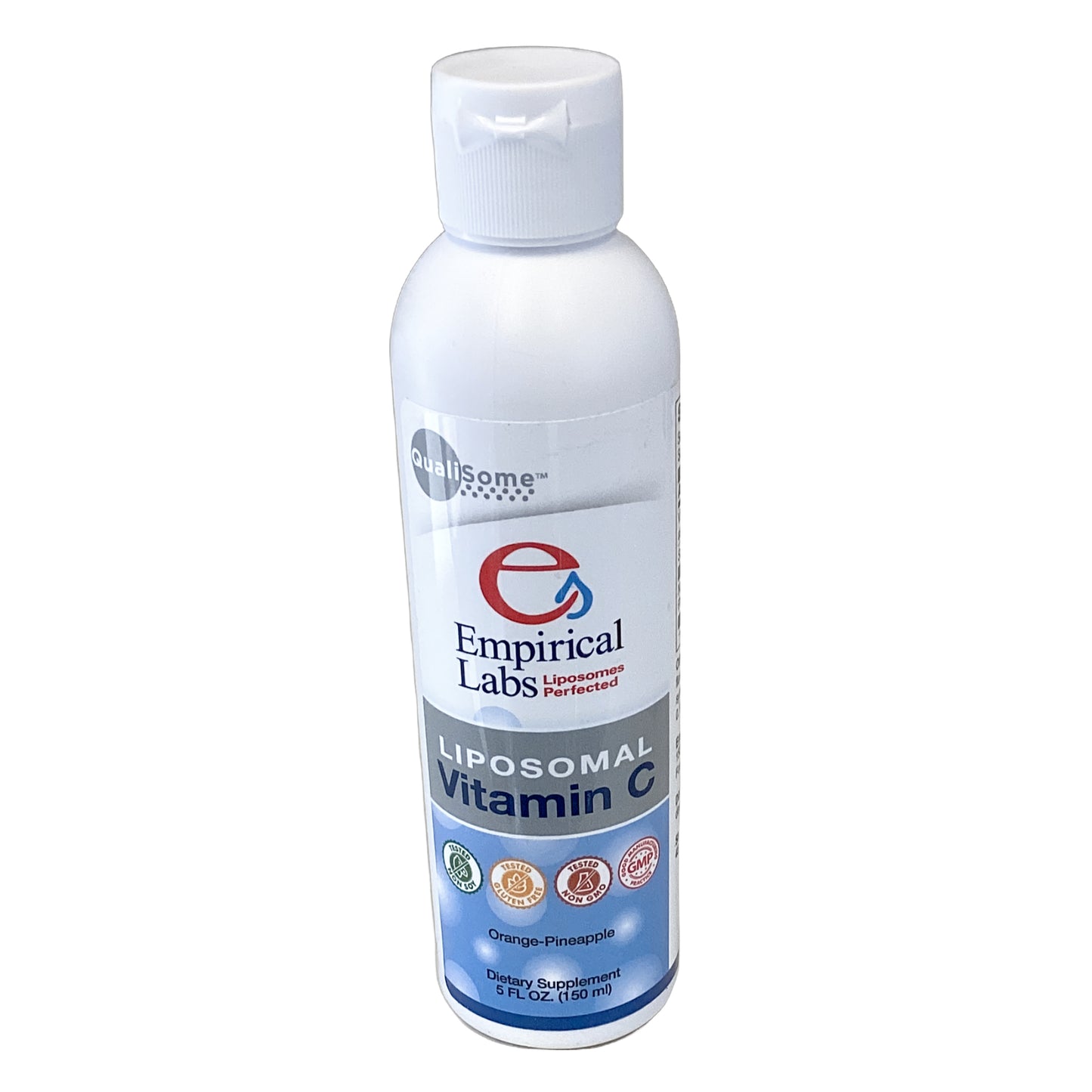 Liposomal Vitamin C. 5fl oz