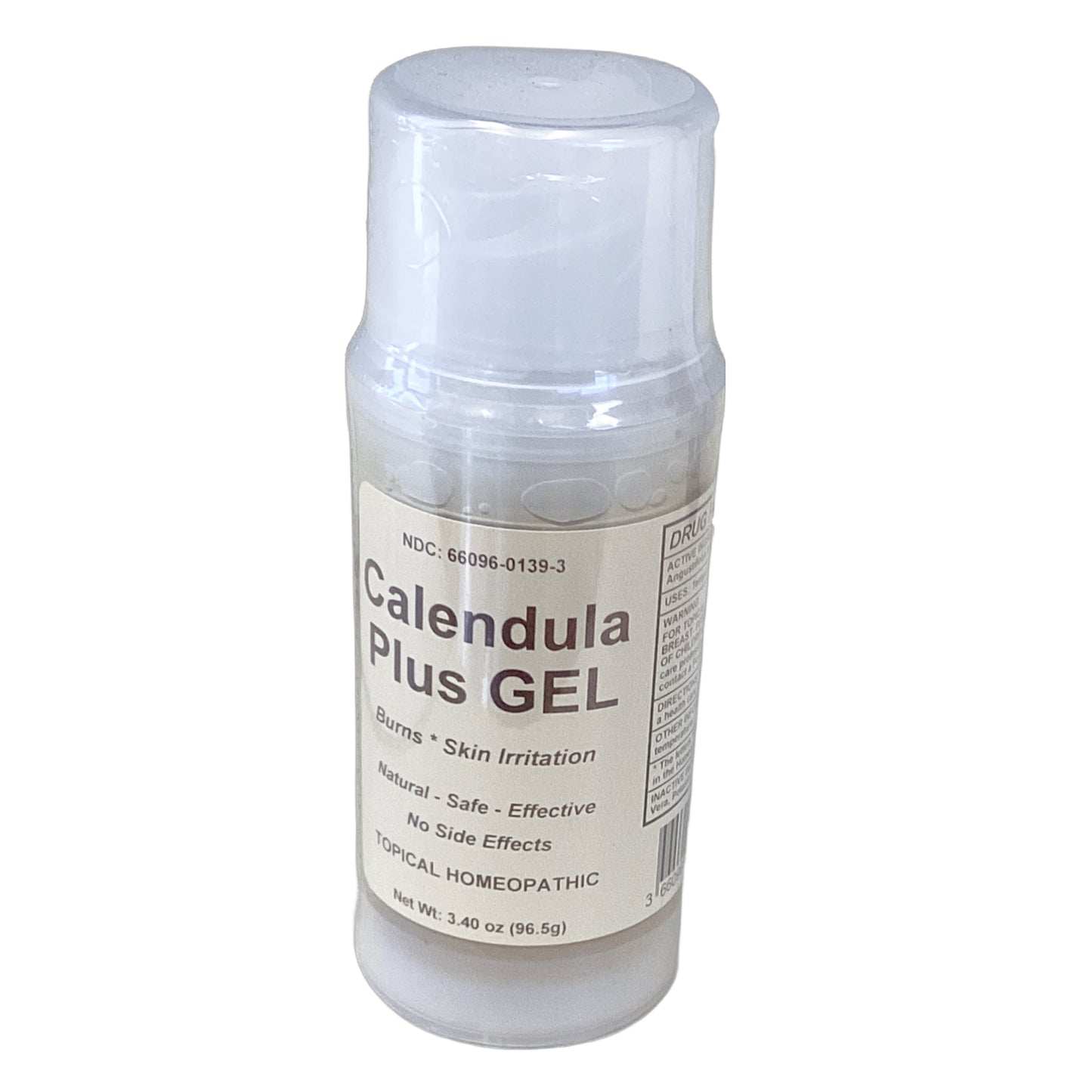 Calendula Plus Gel
