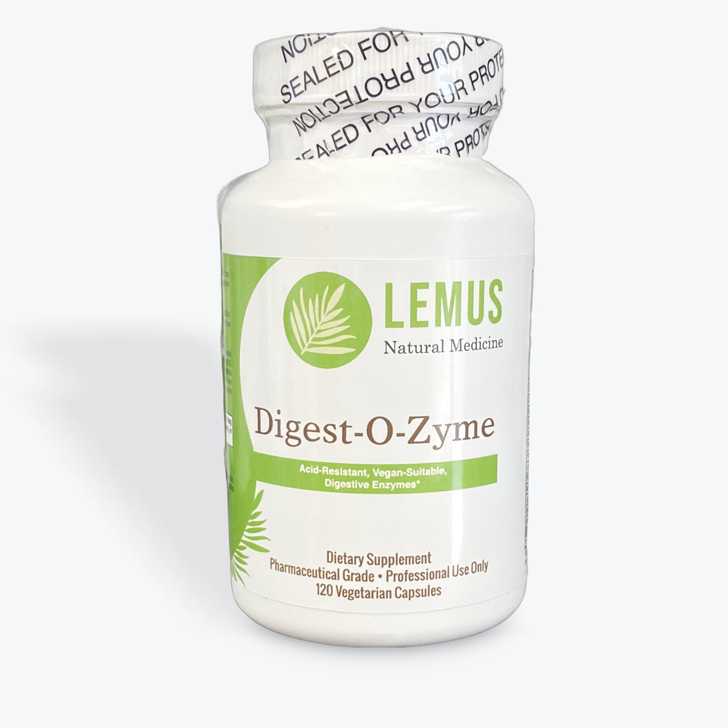 Digest-O-Zyme