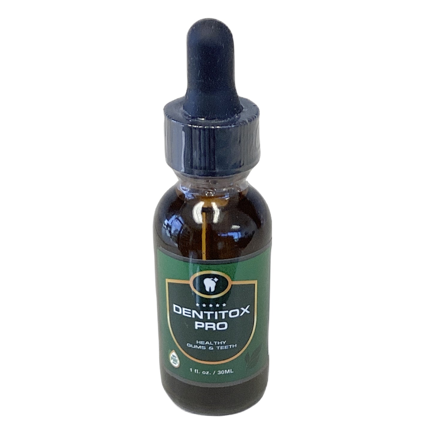 Dentitox Pro 2oz
