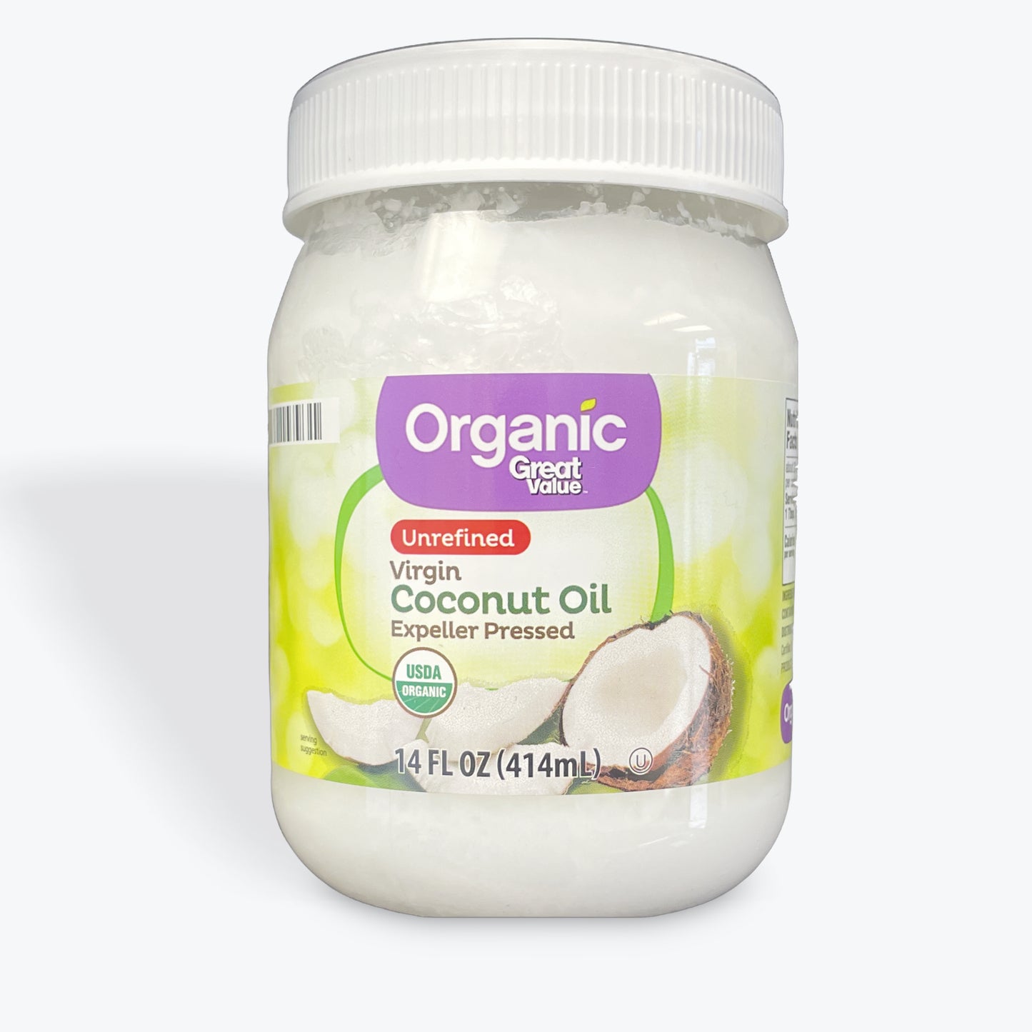 Coconut Oil