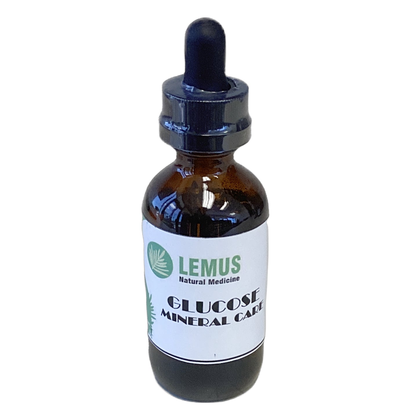 Glucose Mineral Care 2 oz