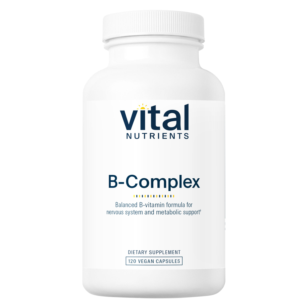 B-Complex
