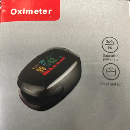 OXIMETER