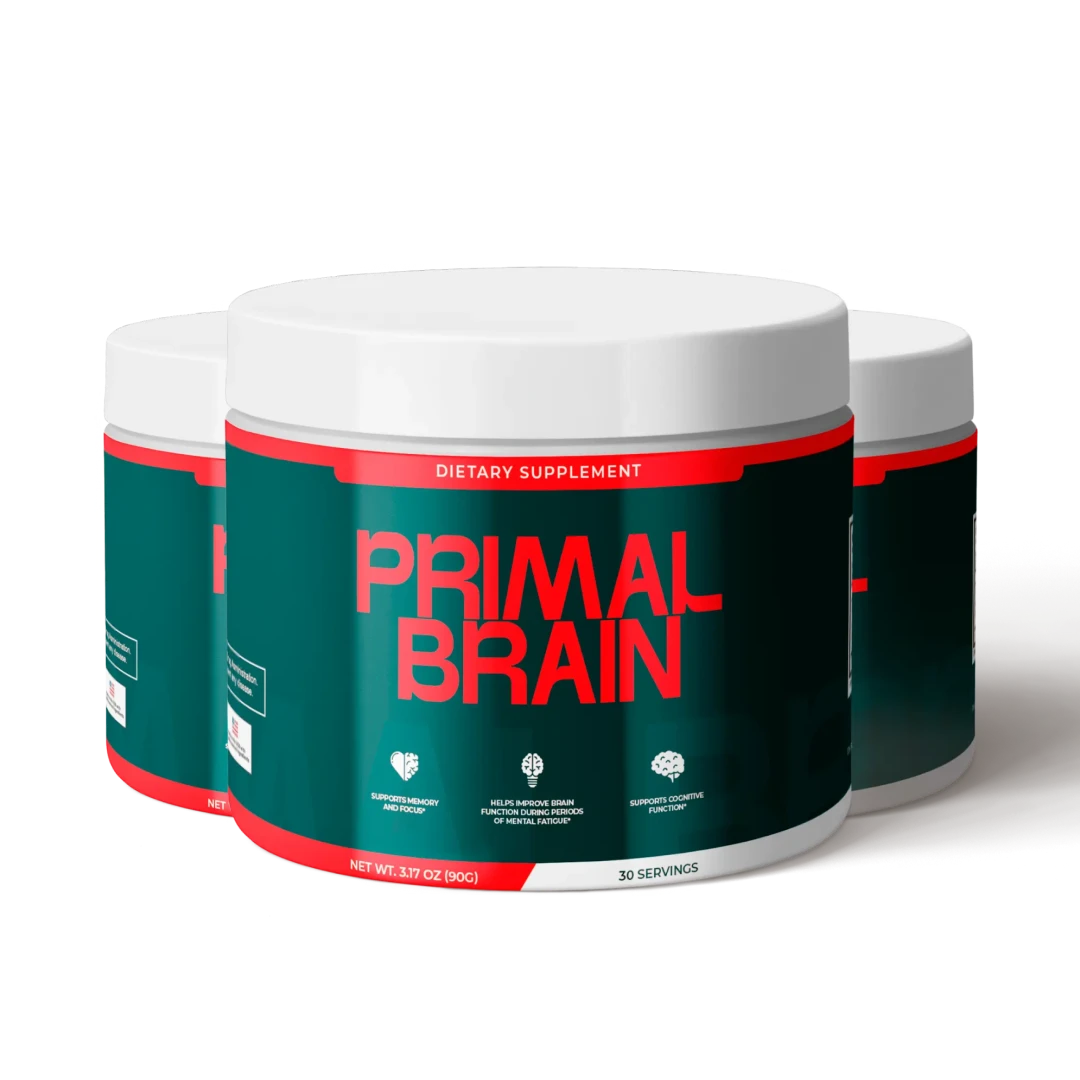 Primal Brain