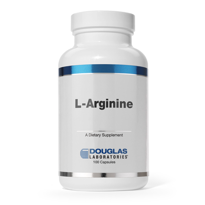 L-Arginine 100 Caps