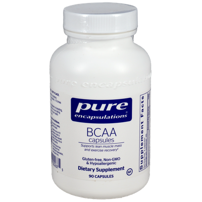 BCAA