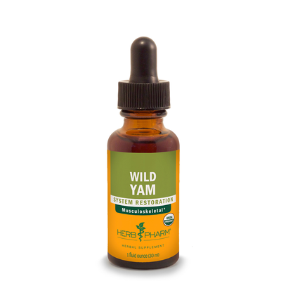 Wild Yam liquid 30ml