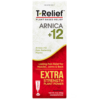 T-Relief Cream