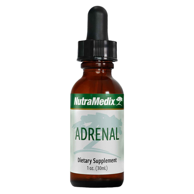 Adrenal (Stress management/Adrenal support)