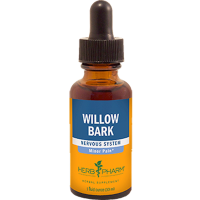 Willow Bark