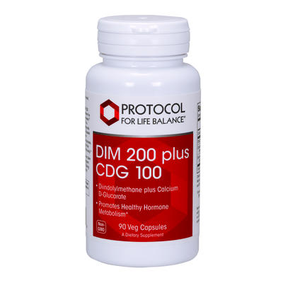 DIM 200 Plus CDG