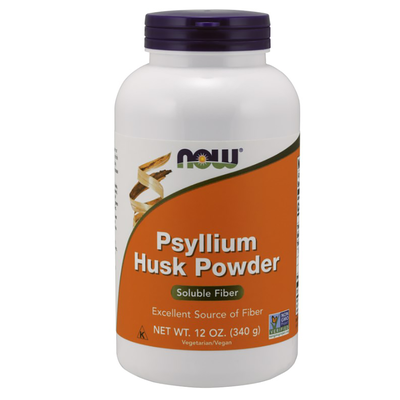 Psyllium Husk Powder 12oz