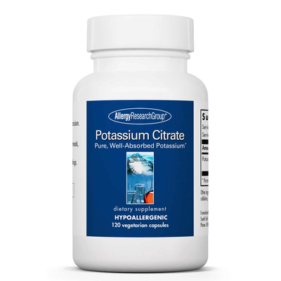 Potassium Citrate