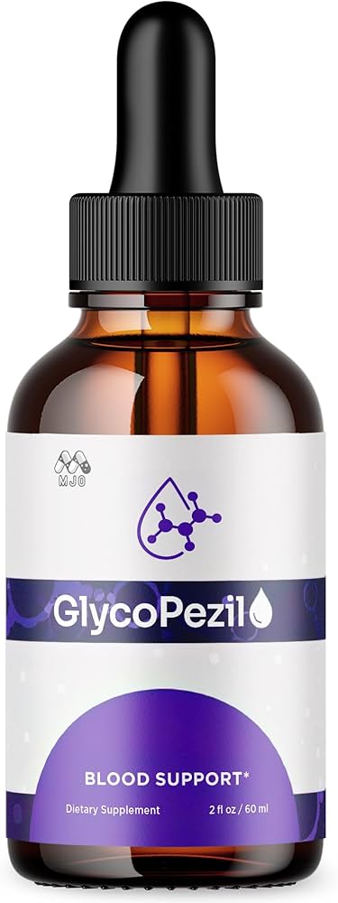 GlycoPezil