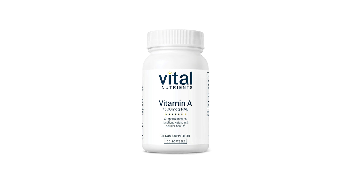 Vitamin A
