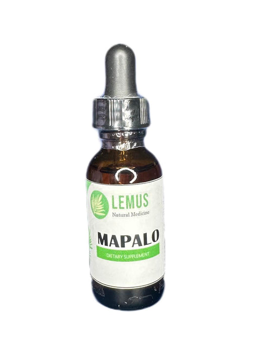 Mapalo 1 oz