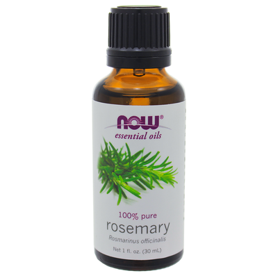 Rosemary oil 1oz