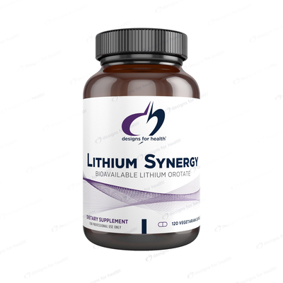 Lithium Synergy