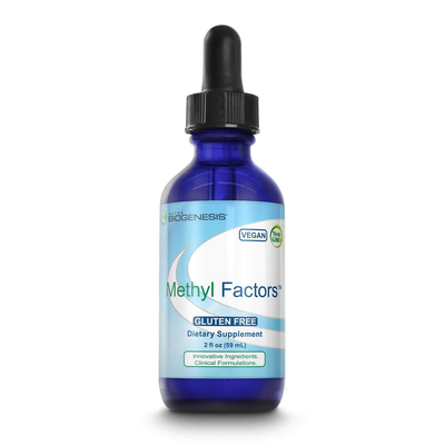 Methyl Factors 60 ml