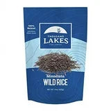 Minnesota Wild Rice (Thousand lakes )