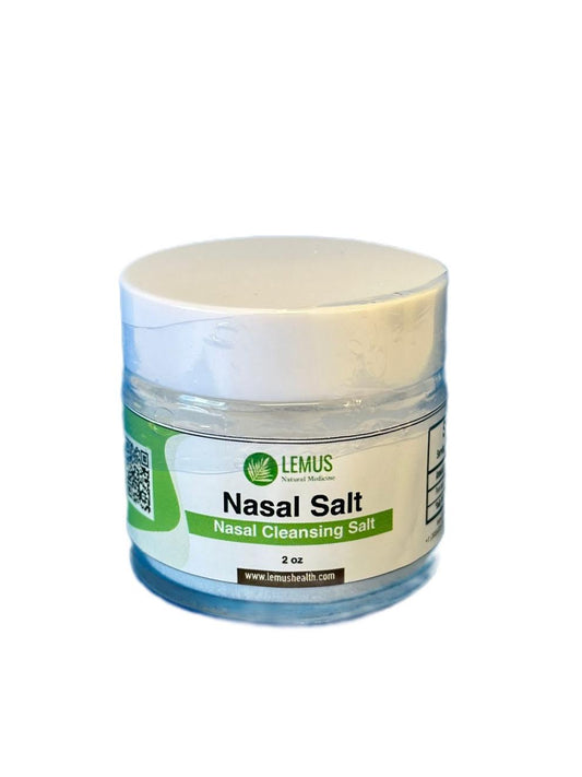 Nasal Salt