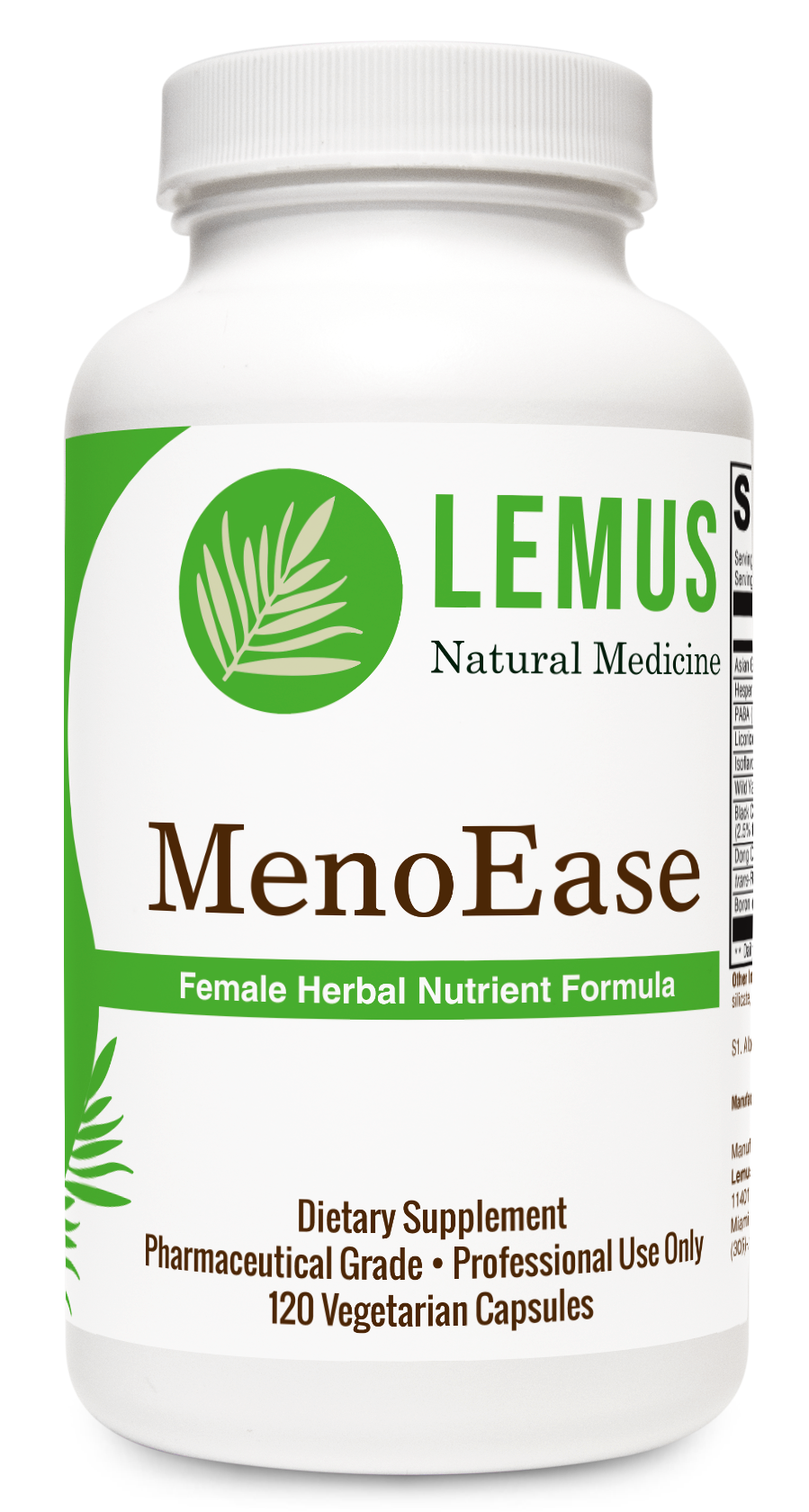 MenoEase