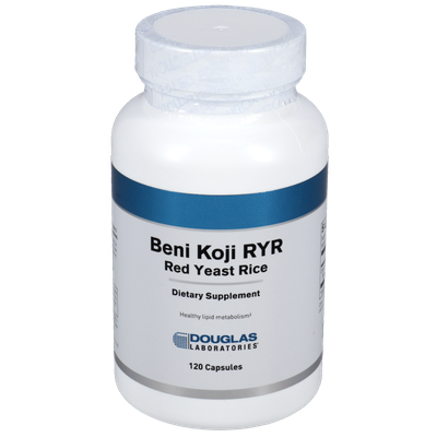 Red Yeast Rice