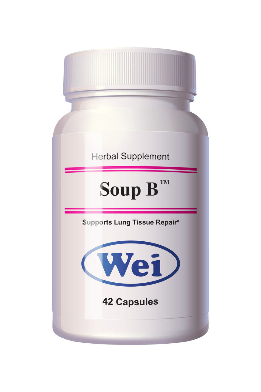 Soup B 42 caps