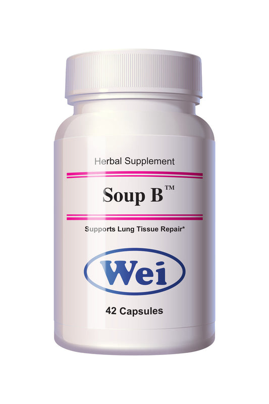 Soup B 42 caps