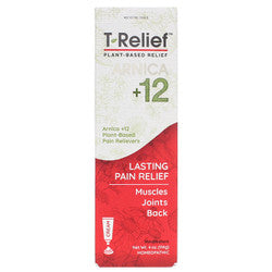 T-Relief Cream