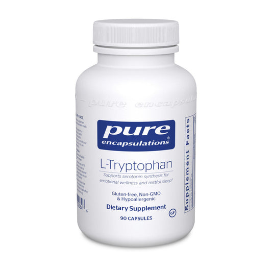 L- Tryptophan