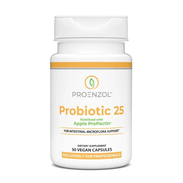Probiotic 25