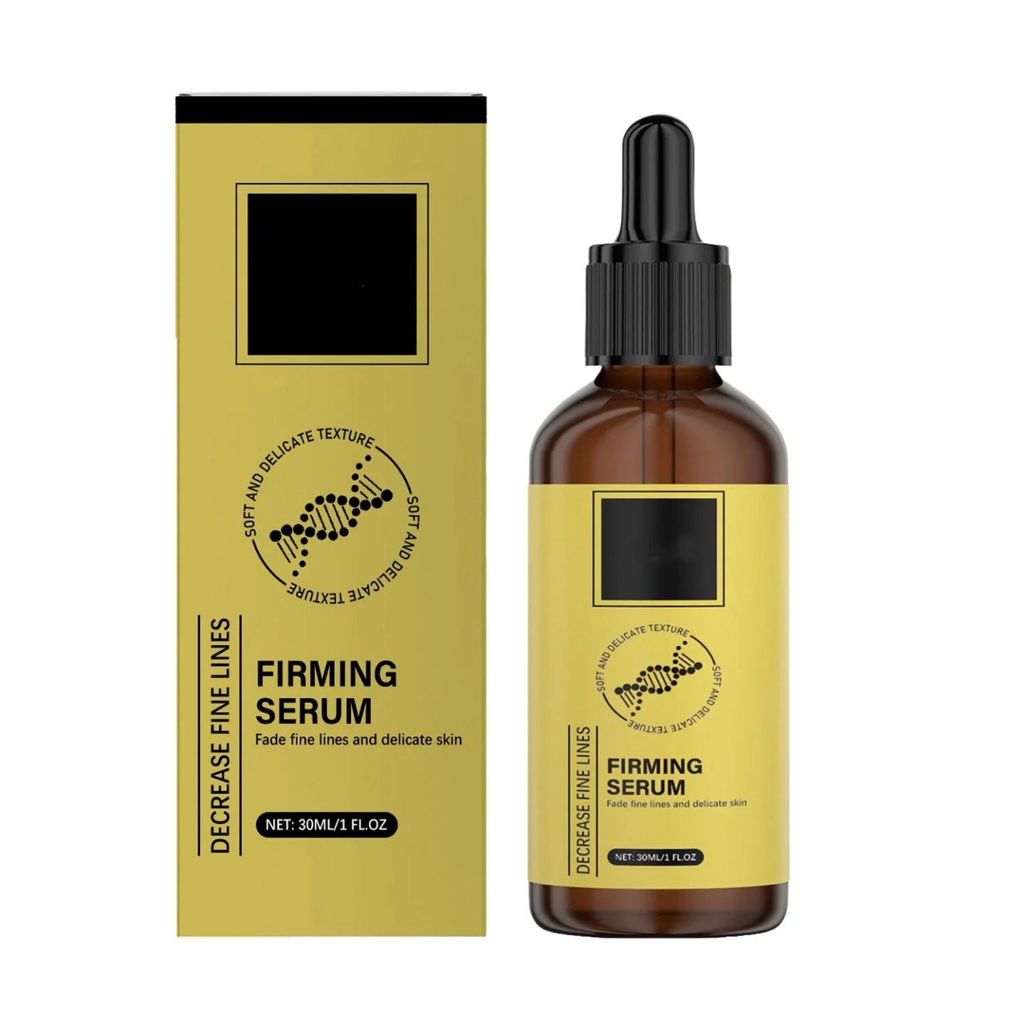 Reduce Fine Lines