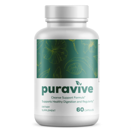 Puravive
