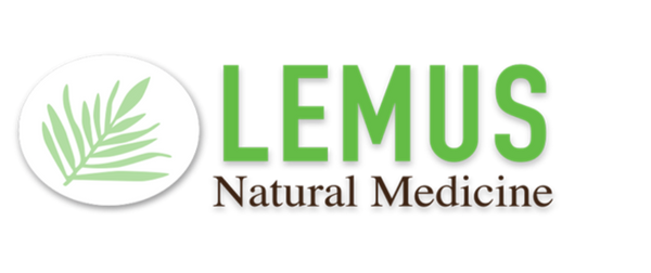 LEMUS NATURAL MEDICINE